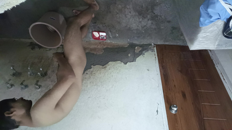 TranquilCulture: Home Alone Part 1 Young Boy Tight Dick