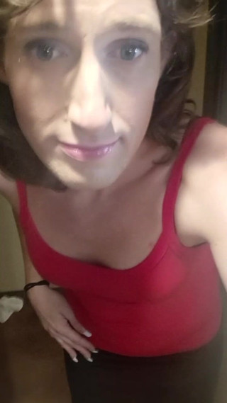 Mile Tgirls: Rychlá show