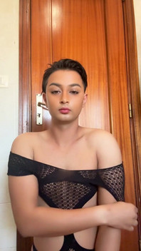 Mi Sto Preparando per La Domenica Sera