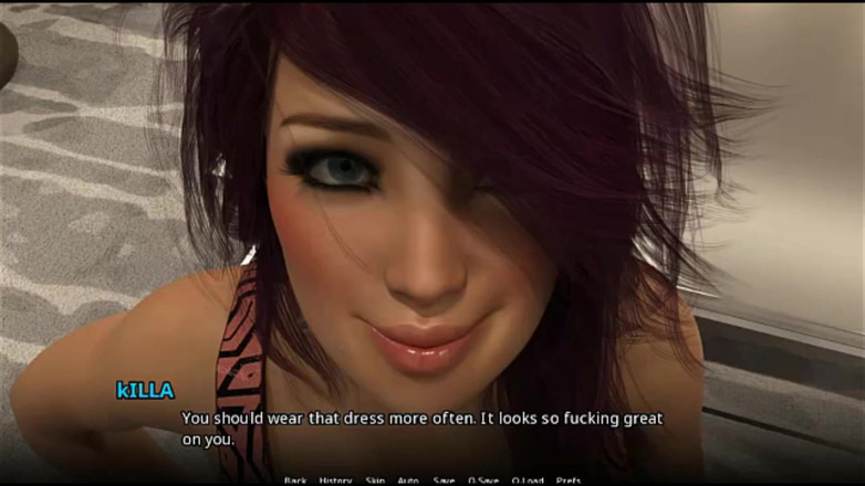 Visual Novels: WVM schittert universiteit deel 159