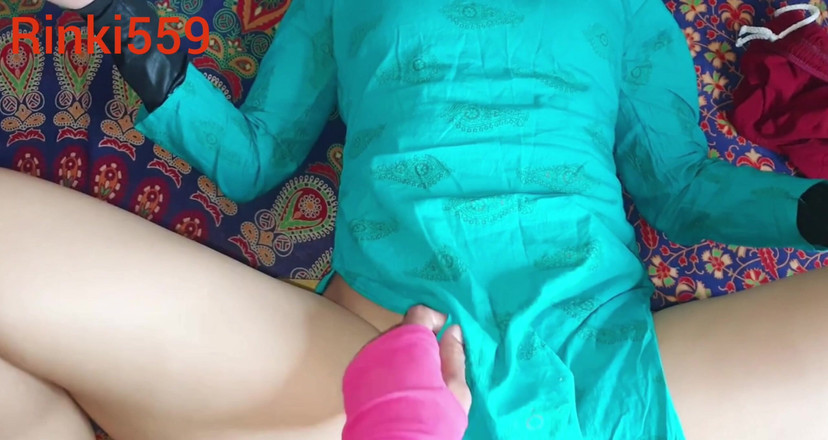 Rinki559: Desi indický pár romantická videa virální video hindský zvuk
