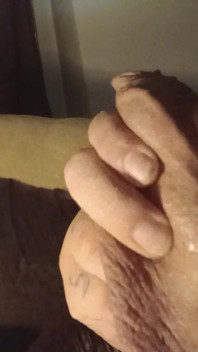 Me Jerking off (12.10.2025 - 12:00 O'clock)