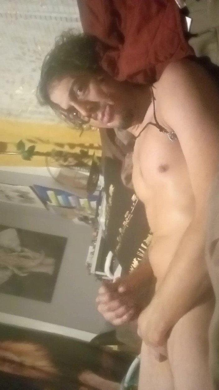 Magnumxlcody: 变得变态，香蕉在我的屁股里