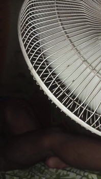Twenty-first Video: Aunty Is Secretly Getting Fucked in a Dark Room