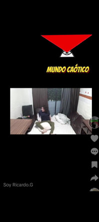 Mondo caotico