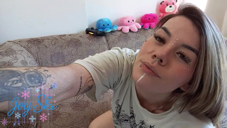 Joyskioficial: Геймер Герл