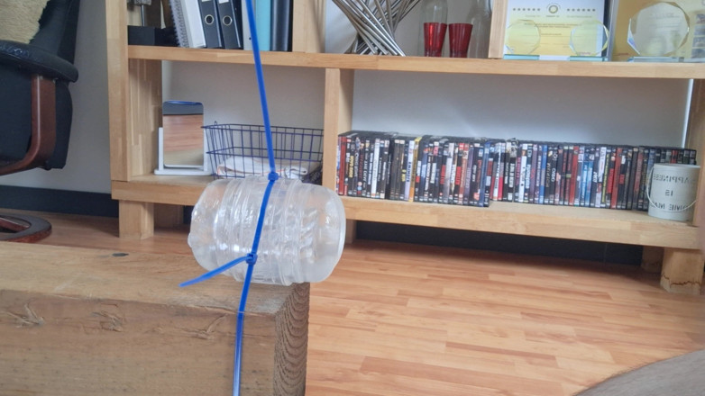 SteveSmokeHolland: Fleshlight jebanie # 11 wibrujący kogut