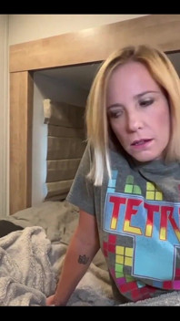 Reading My Stepmoms