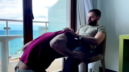 Ridley Dovarez | Gaysight: Zvedněte fantazie, Roxas & Wolf Rayet