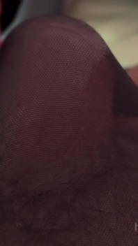 The Slave Sucked My Balls