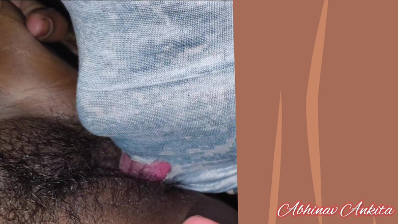 Your Fantasy Ankita: Muschi lecken von indien schwägerin Erstmals und fingert arschloch und...