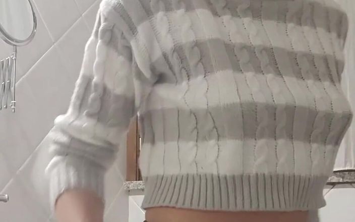 Only Maya: Mina trosor talar för sig själva
