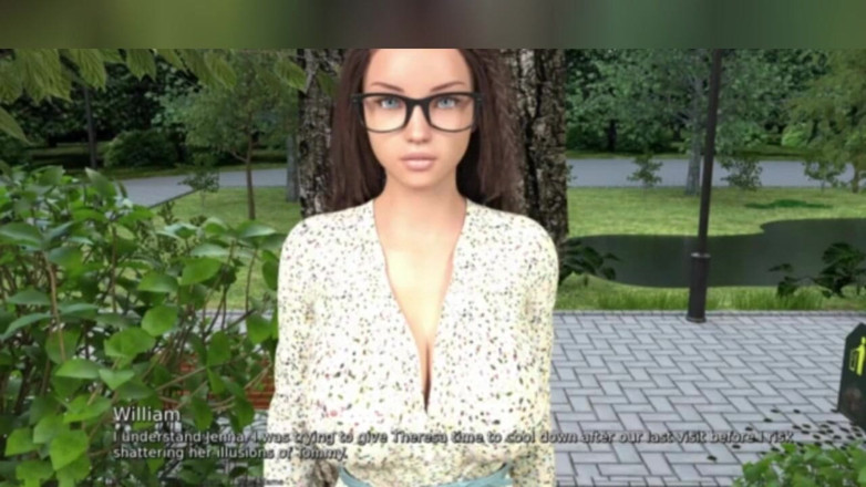 3DXXXTEEN2 Cartoon: 공주 복숭아는 옷장 쇼를 넣습니다. 3D 포르노 만화 섹스
