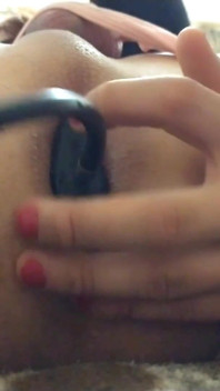 赤毛の弱虫は、最初にセックスマシーンを使用して、これはファンからの甘い贈り物です