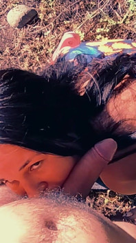 Stiefmutter fickt im freien, solo-fans zeitlupe, pOV-blowjob