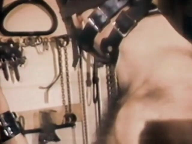 Tribal Male Retro 1970s Gay Films: 名もなき男たち その2