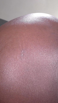 Impregnating an Ebony Teen Cooky and Fill It up with Hot Cream