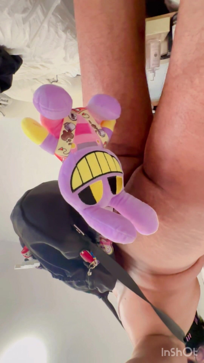 Boy feet: Ders Sonrası Cesedi Göstermek