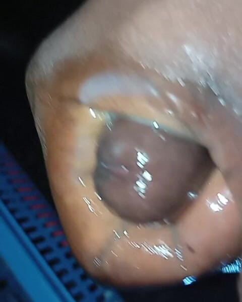 Badman4606: 野蛮最大的非洲黑人鸡巴