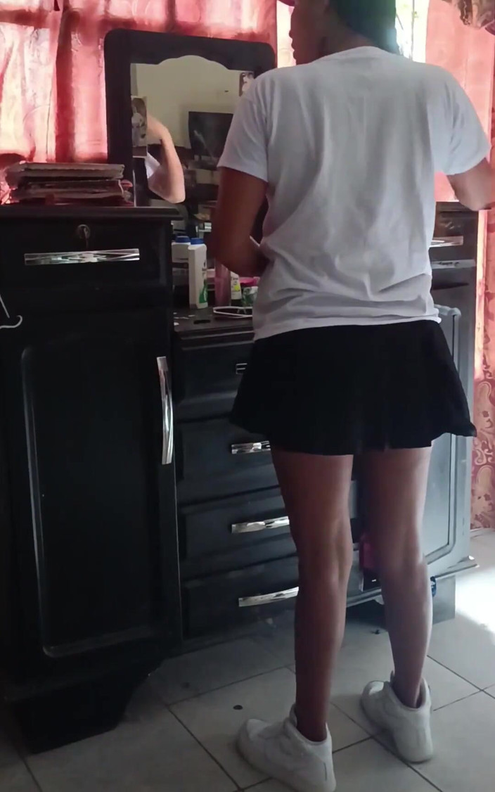 Karely Ruiz: Mexican Gives Her Ass for the First Time