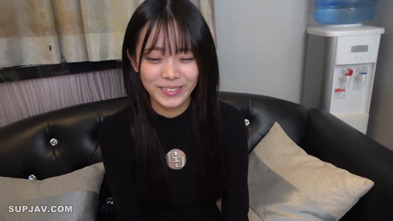 Studio Modern Shunga - JAV: Asian angel 20433