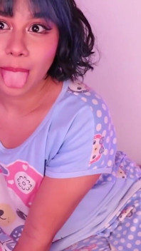Farting and Blowjob for your HBD