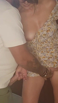 Real Couple Real Sex