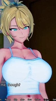 Futas World of Ntr avsnitt #3-