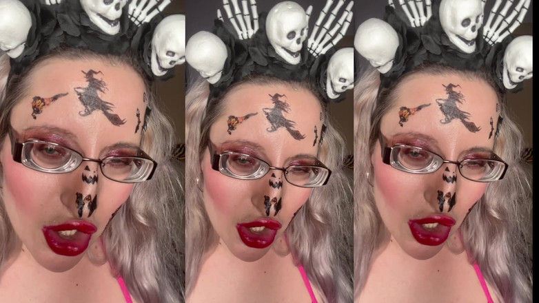 FinDom Goaldigger: Goddesssglasses Gaze - Sissy Obedience Asmr oleh Findom Goaldigger