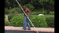 Dirty Lesbian: La ragazza della scuola si lascia convincere - esperienza lesbica sexy...