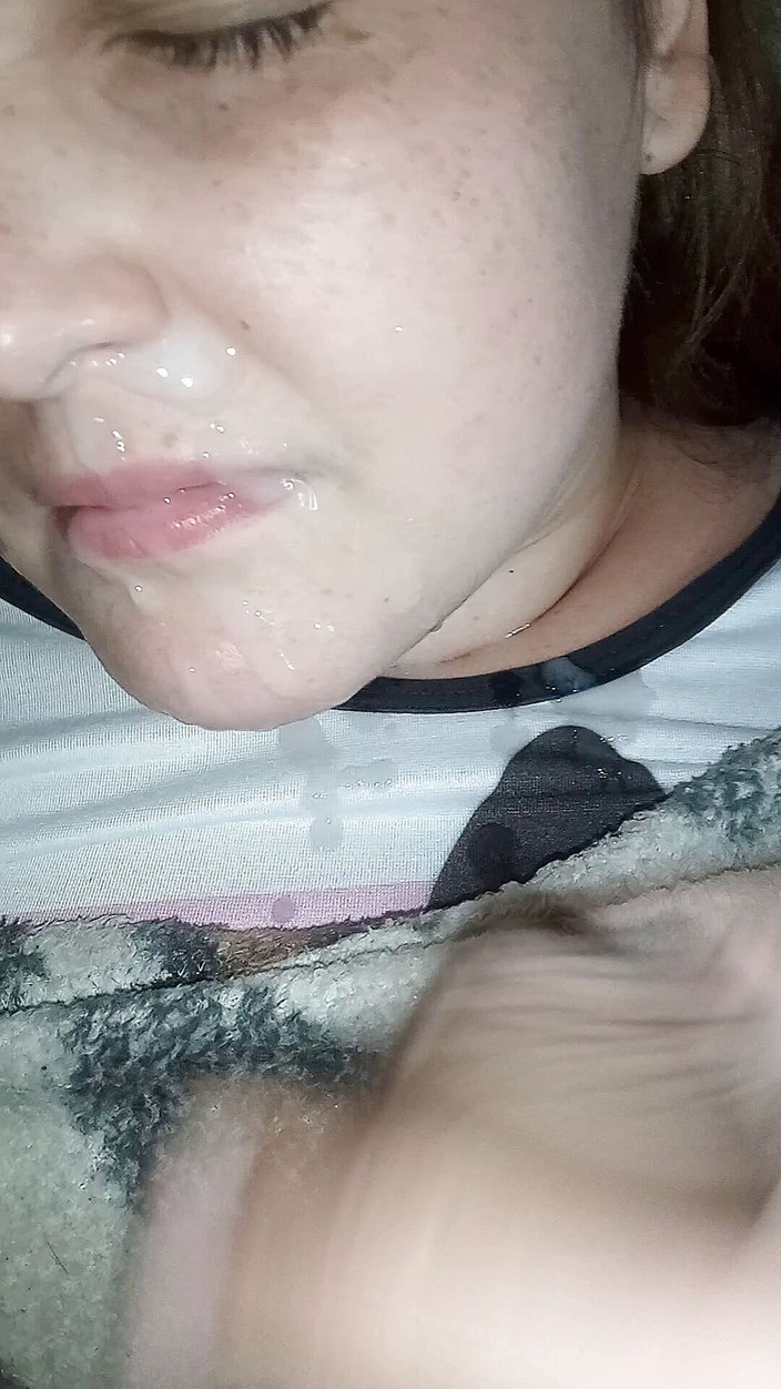 Cuckold Couple Swing: Ik kreeg heet sperma van mijn vriendje