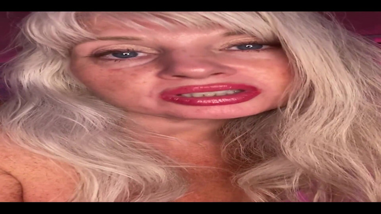 PaintedRose: Дорогуша мачехи получает поцелуи