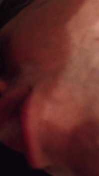 Guy Gets Pissed in His Mouth POV