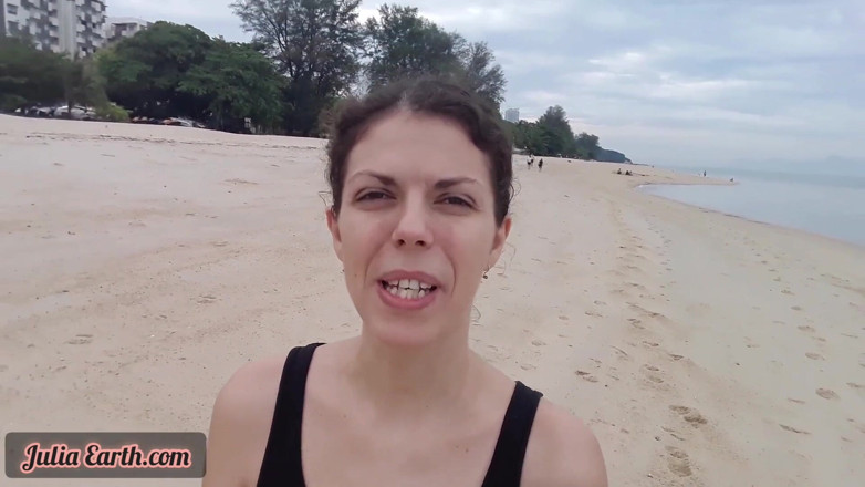 TheoryOfSex: Yo vivo aquí. JVE Vlog no 4.