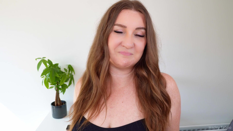 Harley Taboo: Неверная шлюшка из библиотеки принимает хуище, HD