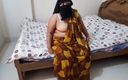 Aria Mia: सौतेली मम्मी सौतेले बेटे के साथ बिस्तर साझा कर रही है - अरब की खूबसूरत विशालकाय महिला भाग 2