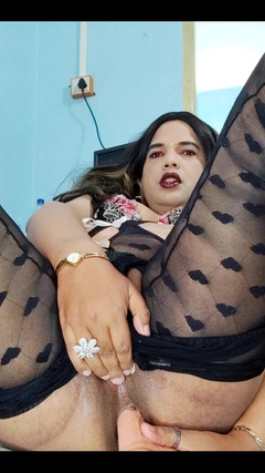 Indiansissychubby: 所以 Honry 想要把我的屁股抹到你的脸上