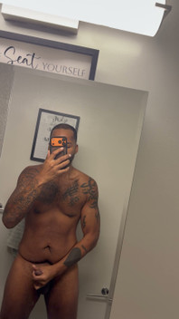 Bathroom Jerkk!