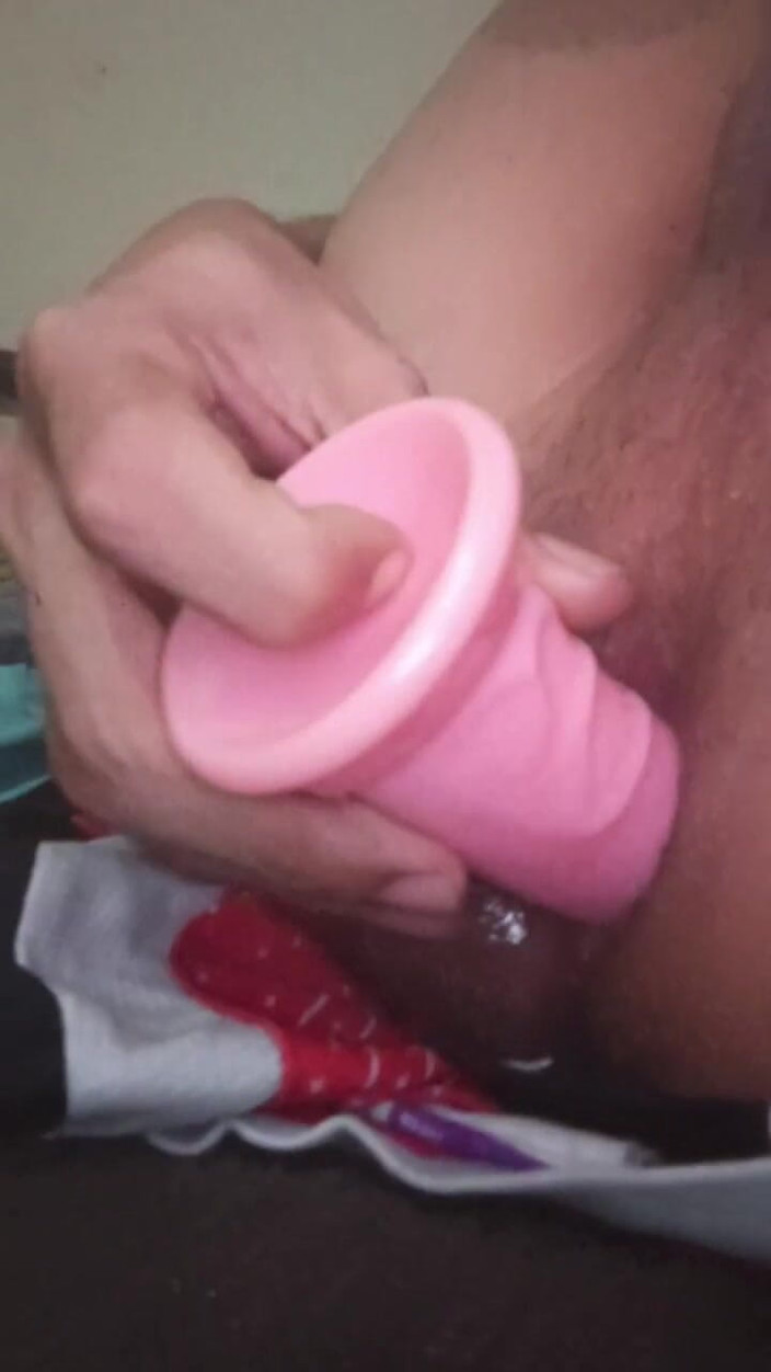 Deno: Gapping My Ass