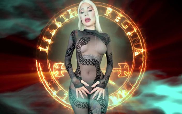 Baal Eldritch: Lilith's Eternal Servant: Chosen by the Demoness - Sex Magic, Blasphemy
