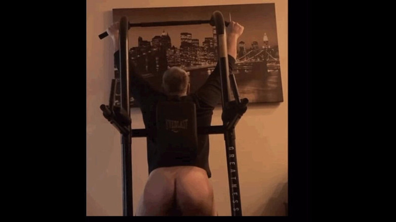 Alex Igogo: Film45677533