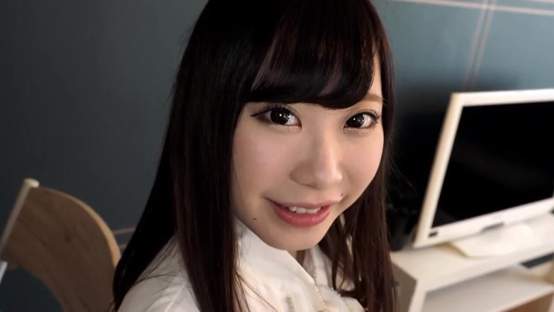 Asian cutie: Asiatischer engel 6491