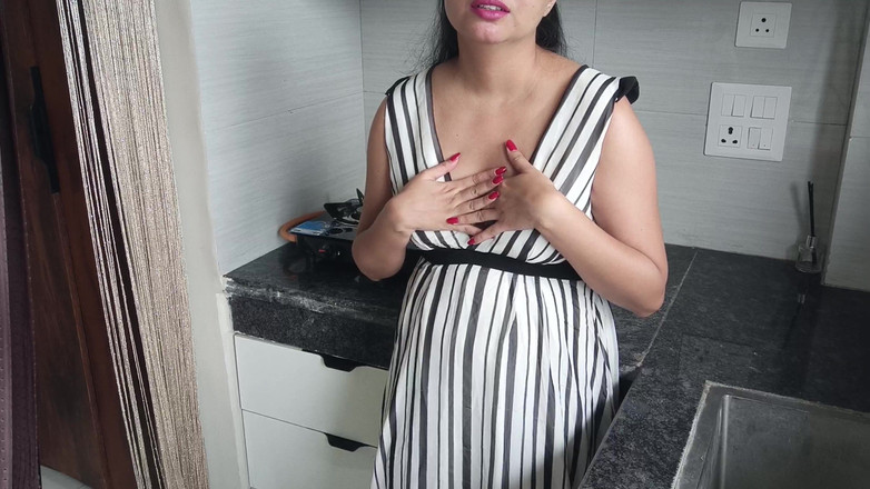 Saarabhabhi6: Sexy Indian Step Sister Hardcore Hot Sex with Her Step...