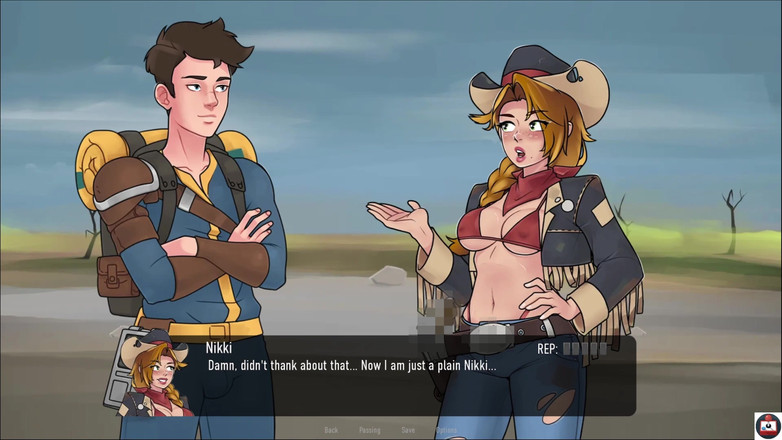 Joystick Cinema: Deep Vault 69 - (teil 21)