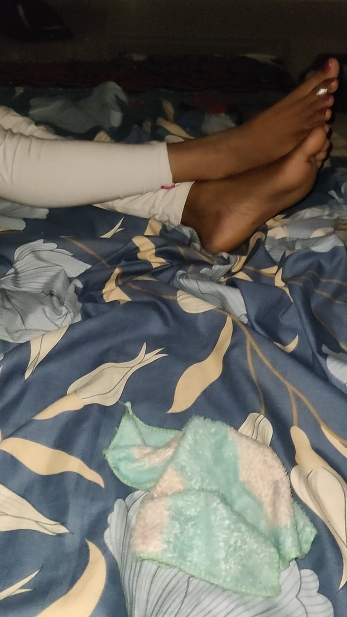 Desi_sexy_boy: Padžábská řeč s polštářem