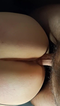 Wet Pussy