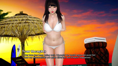 3D Cartoon Porn: Моє справжнє бажання 53 - останнє бажання Юі