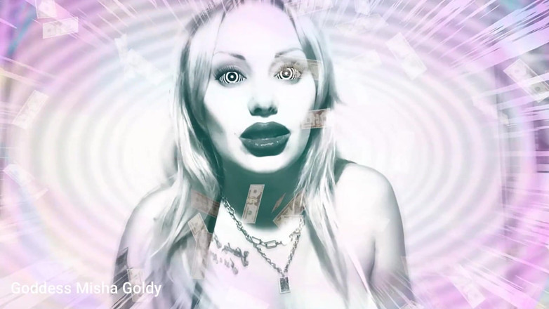 Goddess Misha Goldy: Doğum günü tanrıçasından büyüleyici finansal eğitim! Adım 5