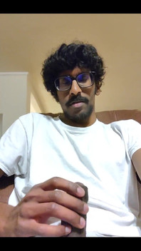 Just got a little horny.