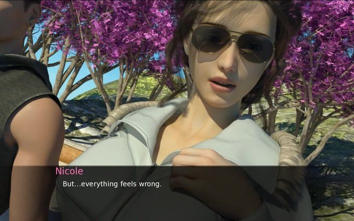 LoveSkySan69Real: 母の愛[パート6]パート47ゲームプレイLoveskysan69